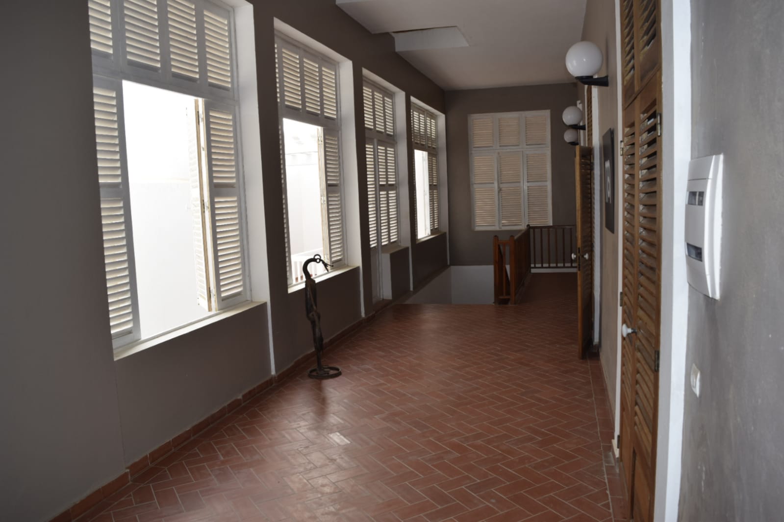 Museum of the Photography